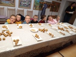 2025-10-02 Sówki i Biedronki w Katarzynowie